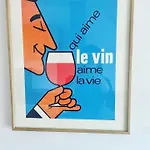 La Cle Des Vignes 2 Daire Ribeauvillé