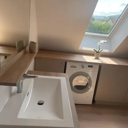Apartman La Cle Des Vignes 2 *