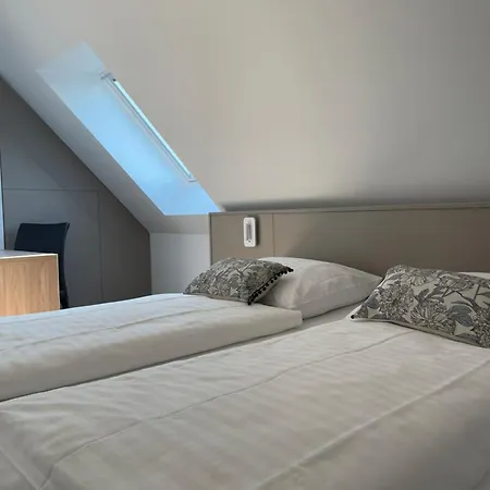 La Cle Des Vignes 2 Lägenhet