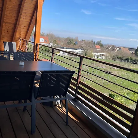 Lägenhet La Cle Des Vignes 2