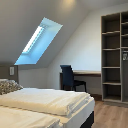 La Cle Des Vignes 2 Apartment *