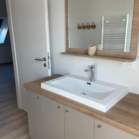 Lägenhet La Cle Des Vignes 2 *