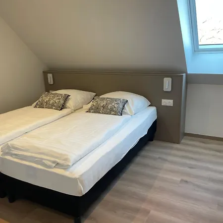 La Cle Des Vignes 2 Apartment