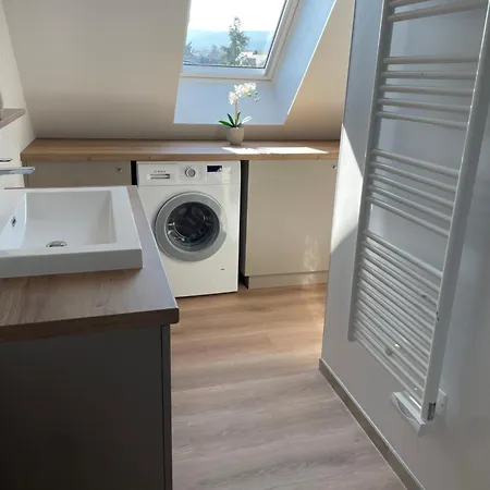 Lägenhet La Cle Des Vignes 2