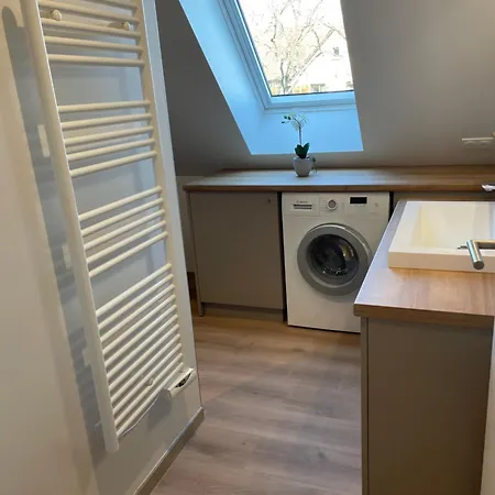 Lägenhet La Cle Des Vignes 2