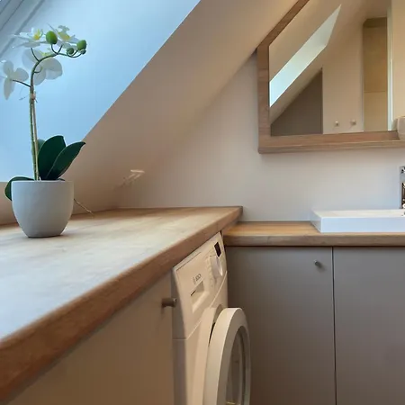 La Cle Des Vignes 2 Lägenhet *