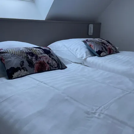 Lägenhet La Cle Des Vignes 2 *