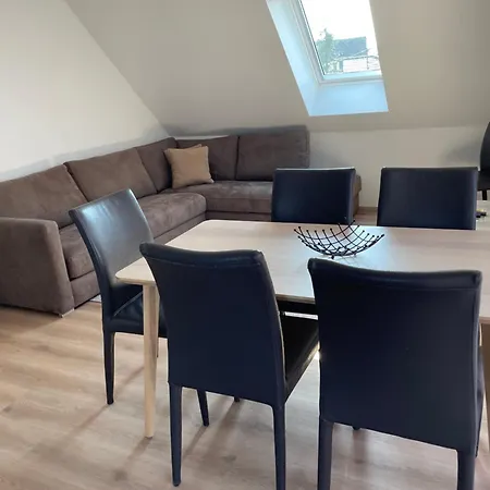 La Cle Des Vignes 2 Ribeauvillé