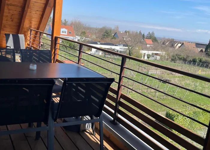 Lejlighed La Cle Des Vignes 2