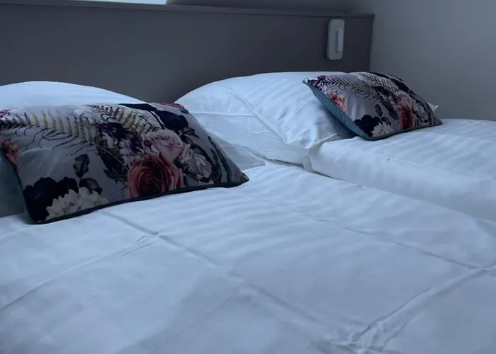 Lejlighed La Cle Des Vignes 2 *