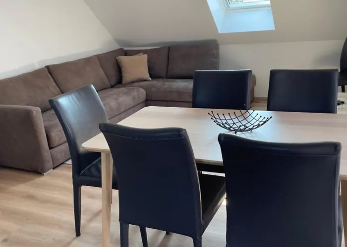 La Cle Des Vignes 2 Ribeauvillé